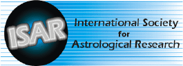 ISAR - The International Society for Astrological Research